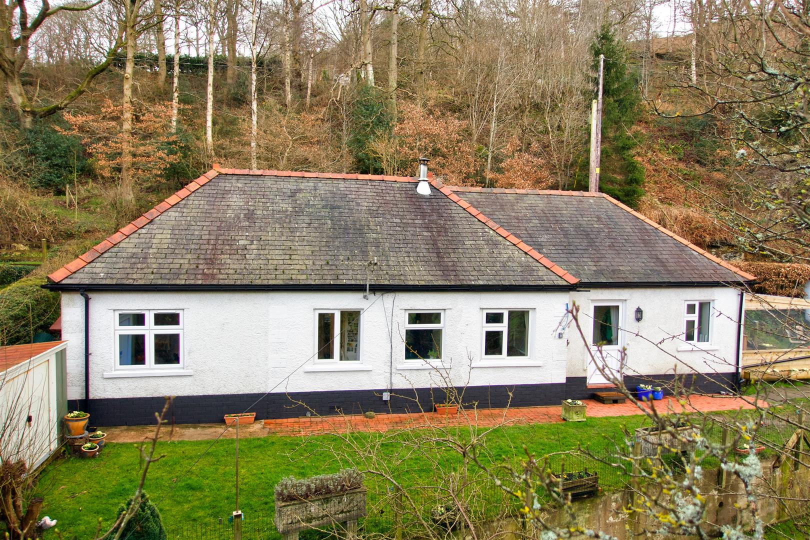 Bryn Gwyn, Selattyn Road, Llangollen, LL20 7HD Estate Agents